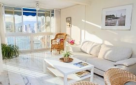 Apartamentos Halcón